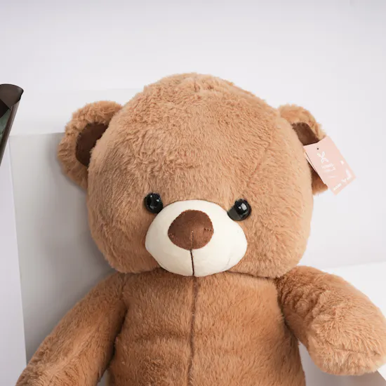 Large Teddy Bear | Abundance of Love