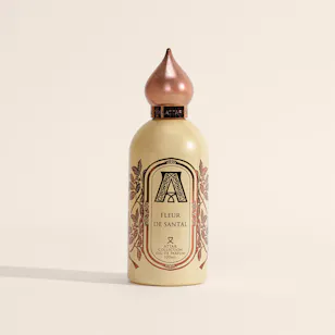 Attar Collection Fleur de Santal EDP for Unisex | 100 ml
