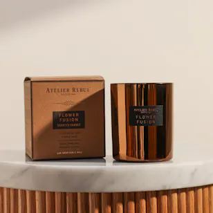 Atelier Rebul Flower Fusion Scented Candle | 210 g Atelier Rebul Flower Fusion Scented Candle | 210 g