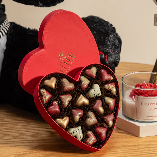 Wrapped with Love Gift Set