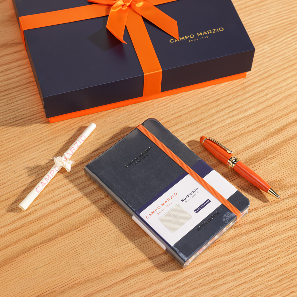 Campo Marzio Ocean Blue Set