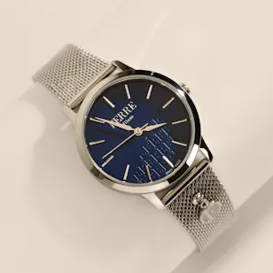 Ferré Milano Fashion Blue Women's Watch