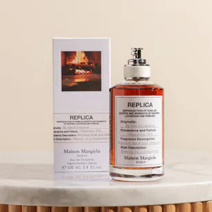 Maison Margiela Replica By The Fireplace EDT for Men | 100 ml Maison Margiela Replica By The Fireplace EDT for Men | 100 ml