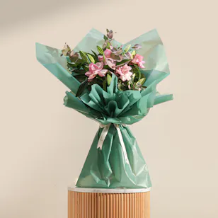 Precious Pink Bouquet
