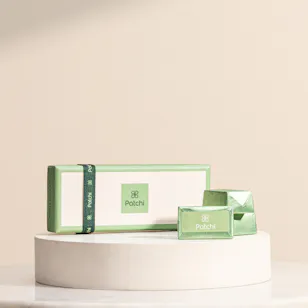 Patchi Carmen Mini Chocolate Box  | 5 Pieces 