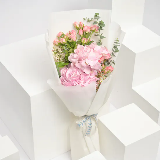 Sweet Candy | White Wrap