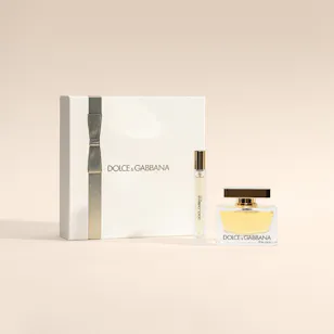 Dolce & Gabbana The One EDP Women's Gift Set Dolce & Gabbana The One EDP Women's Gift Set