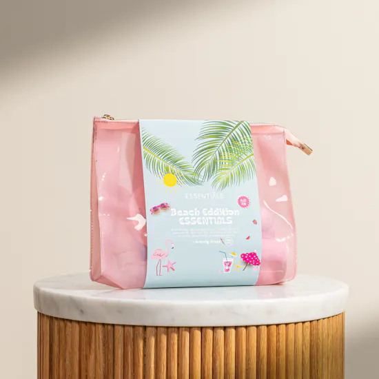 Essentials Beach Edition Set