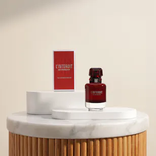 Givenchy L'Interdit Rouge EDP for Women | 50 ml Givenchy L'Interdit Rouge EDP for Women | 50 ml