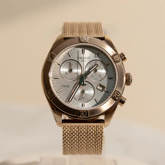 Tissot Sport Chic Women's Watch