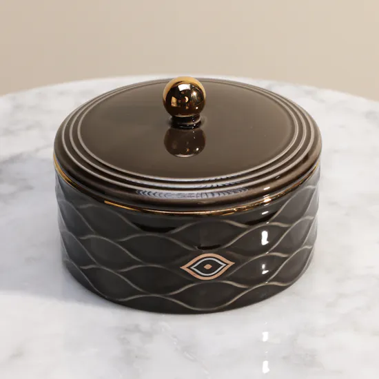 Otantik Nazar Jar