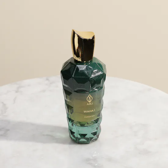 Arj Wahaj Unisex Parfum | 70ml