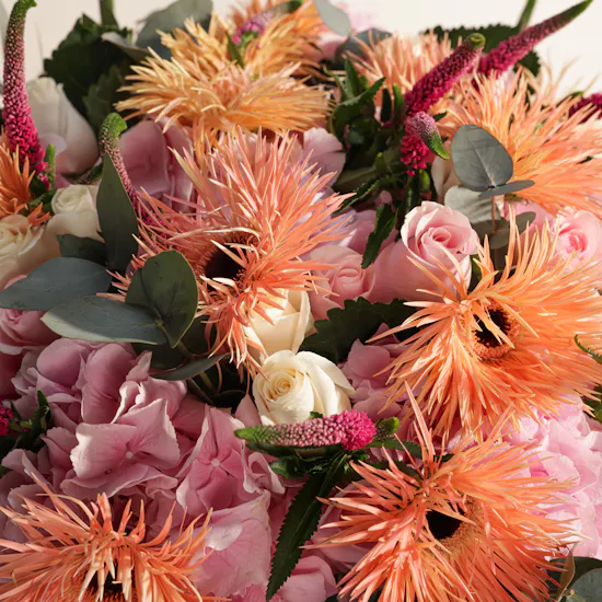 Enchanting Beauty Bouquet