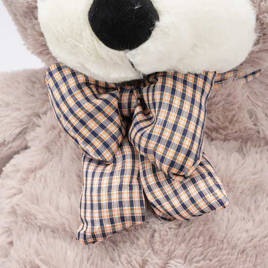 Gerbera | Plush Teddy Bear