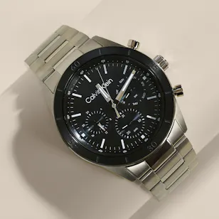 Calvin Klein Performance Men's Watch
