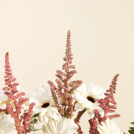 Sweetzerland Luxury Chocolate Box | Stunning Flowers Vase
