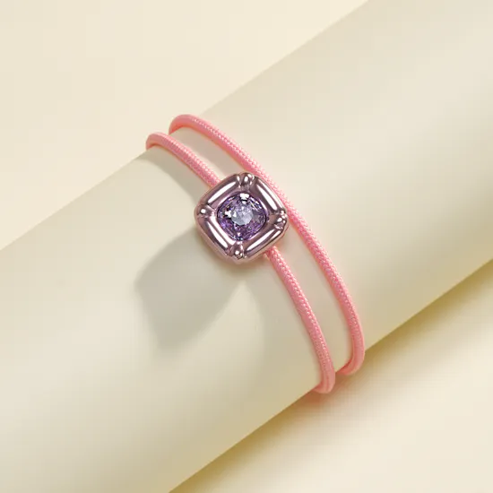 Swarovski Violet Dulcis Women’s Choker