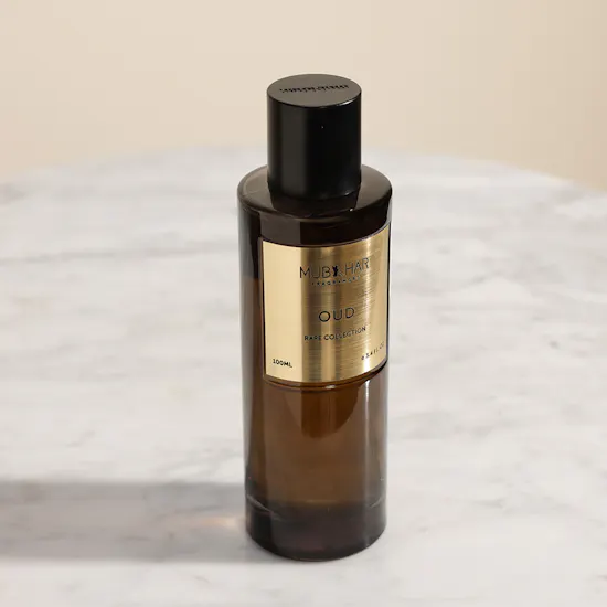 عطر عود او دي بارفيوم من مبخر | 100 مل