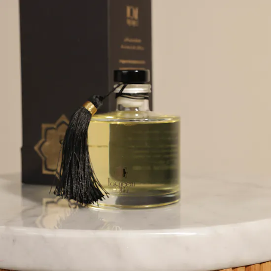 Tasneem Eshki Allure d'Oud Home Fragrance | 200ml