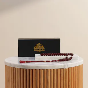 Royal palace Misbaha Majun Amber Powder from Poland
