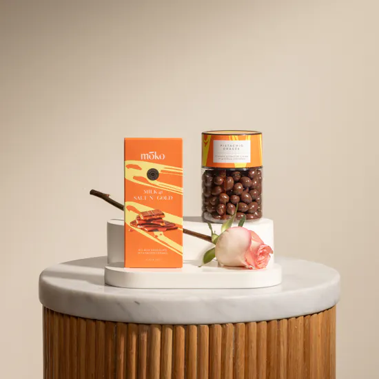 Moko Chocolate Bundle