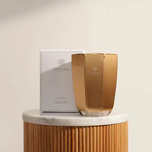 Dr. Vranjes Firenze Oud Nobile Gold Candle | 3000g Dr. Vranjes Firenze Oud Nobile Gold Candle | 3000g