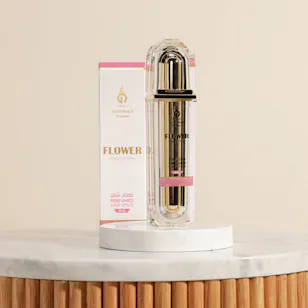 Alghawaly Perfumes Flower Hair Mist | 50 ml Alghawaly Perfumes Flower Hair Mist | 50 ml