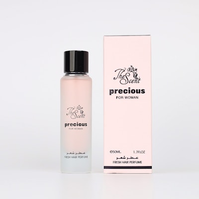 The scent- Precious 
