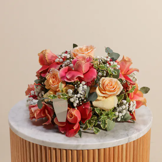 Symphony Graduation Centerpiece