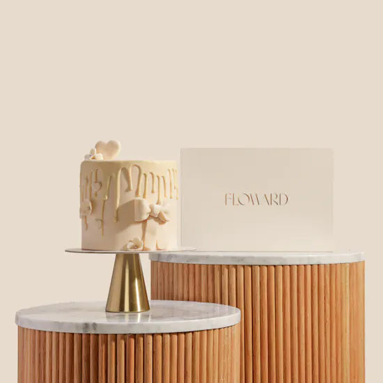 The Warmest Welcome Gift Set