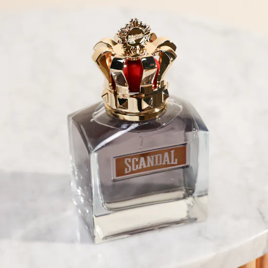 Jean Paul Gaultier Scandal EDT Men's Gift Set