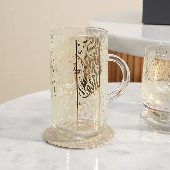 Dimlaj Sagittarius Zodiac Gift Set