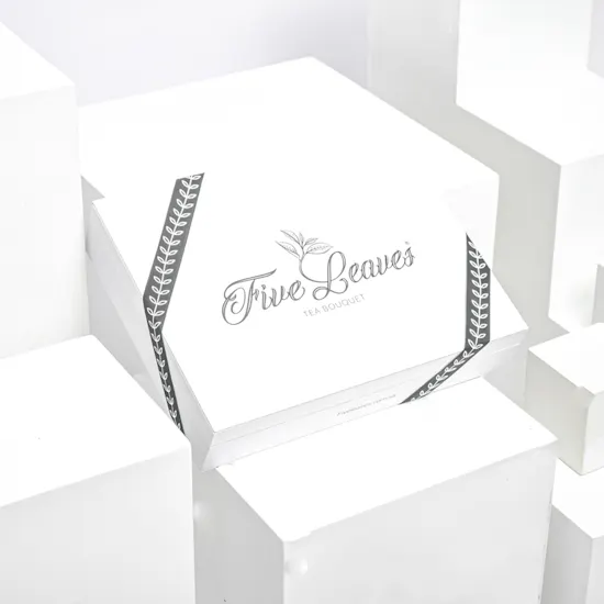 Five leaves luxury Bouquet