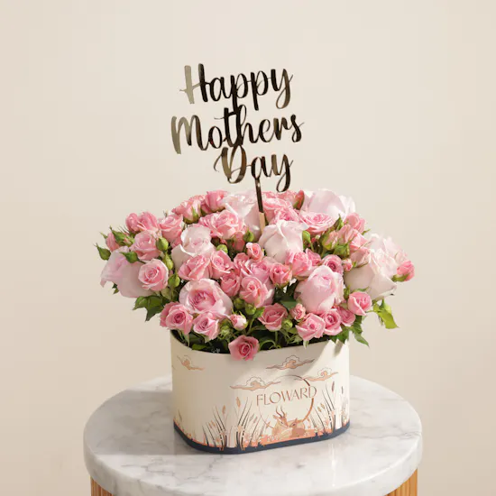 Dolce and Gabbana The One EDP for Women | Mother's Day Flowers