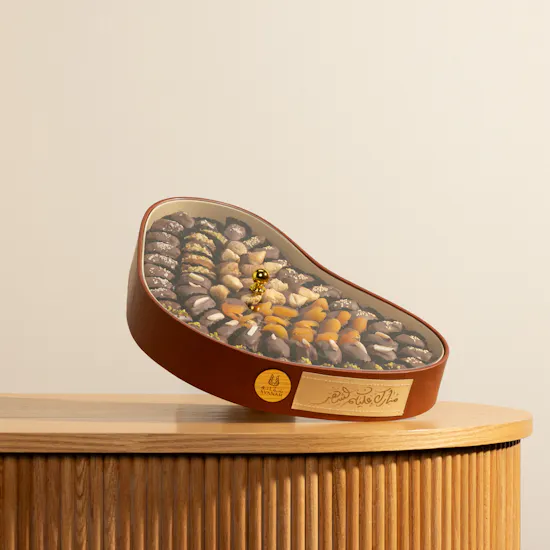 Svanah Ramadan Large Chocolate Box