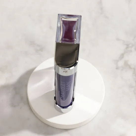 Paco Rabanne Ultraviolet Eau de Toilette for Men | 100ml