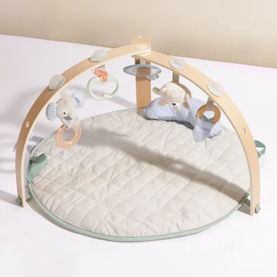 Ingenuity Cozy Spot Reversible Duvet