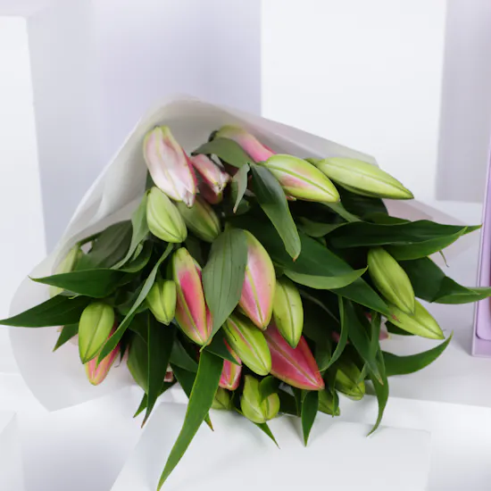 The Face Shop Yehwadam Ultimate Special Set | Lilies