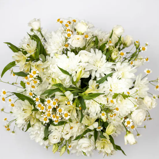 Soothing Bless | Get Well Soon Vases