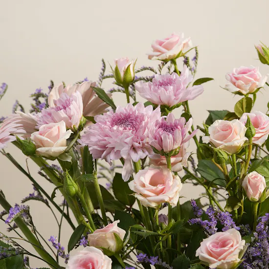 Sophisticated Flower Vase