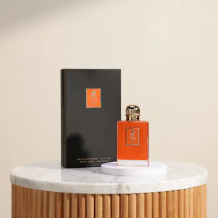 Royal Palace Al Fares VI Unisex EDP | 50 ml