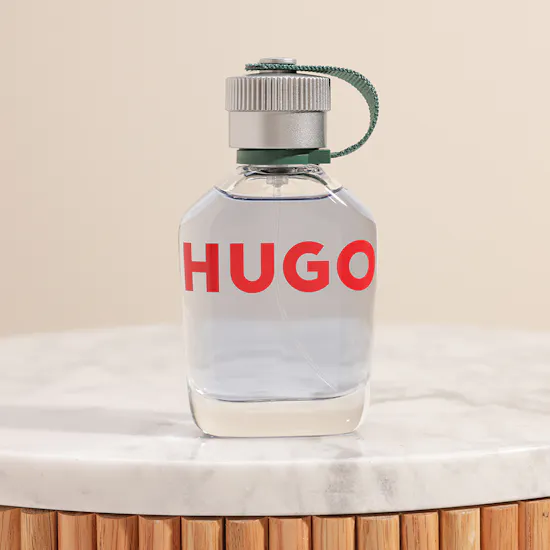 Hugo Boss Hugo Man Perfume | 75 ml