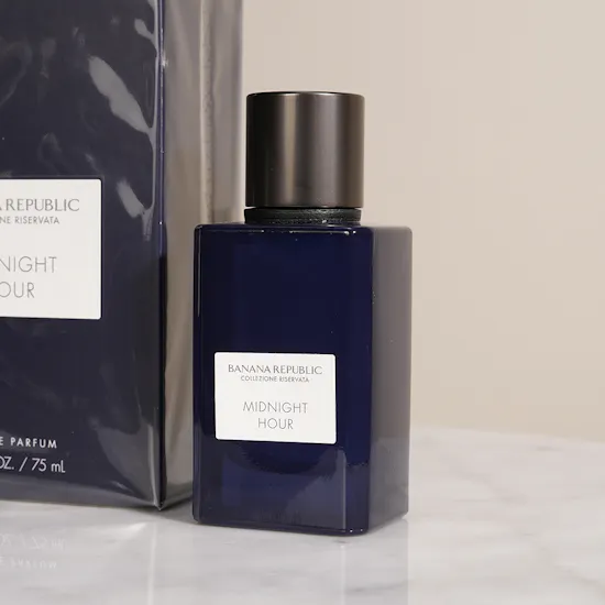 Banana Republic Midnight Hour Eau de Parfum | 75ml