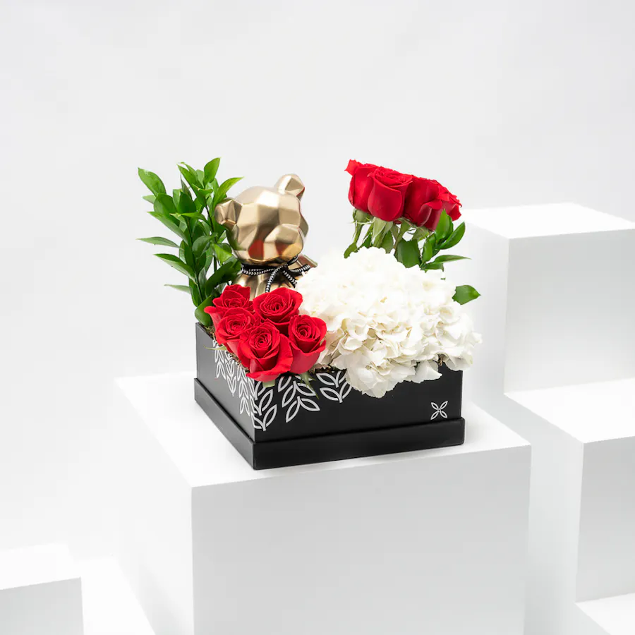 Simple Elegance Box  4