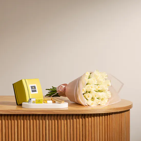Patchi Chocolate 250G Box | Elegant Bouquet