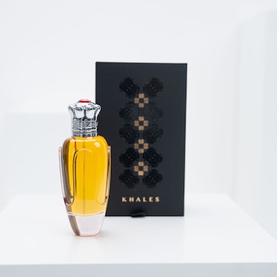  LAVA Perfume 100 ML