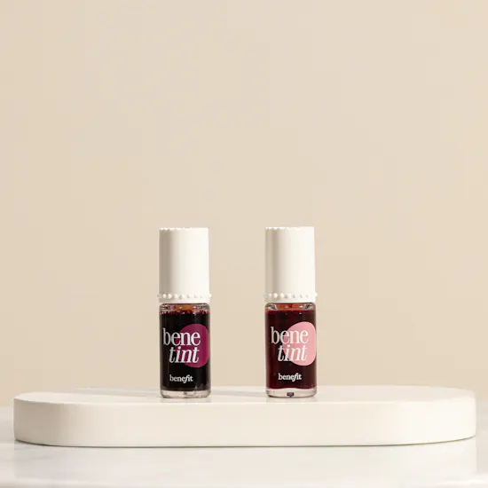 Benefit Benetint Bliss Tint Gift Set