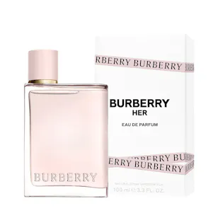 Burberry Her for Women EDP | 100ml Burberry Her for Women EDP | 100ml