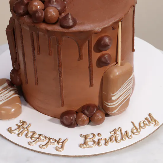 Floward Chocolate Lover Cake