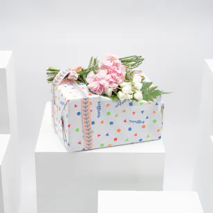 Toys R Us Walk with Me Dinoboo | Flowers